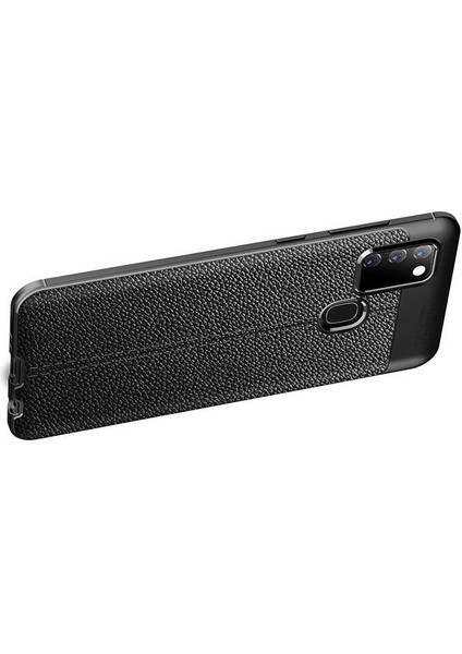 Samsung Galaxy A21S Uyumlu Kılıf Deri Silikon Yüzey Darbe Korumalı Soft Yapı Case Cover Çiziklerden Kirden ve Darbeden Korumalı Kılıf modelleri