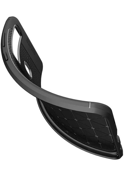 Samsung Galaxy A9 2018 Uyumlu Kılıf Deri Silikon Yüzey Darbe Korumalı Soft Yapı Case Cover Çiziklerden Kirden ve Darbeden Korumalı Kılıf fiyatları