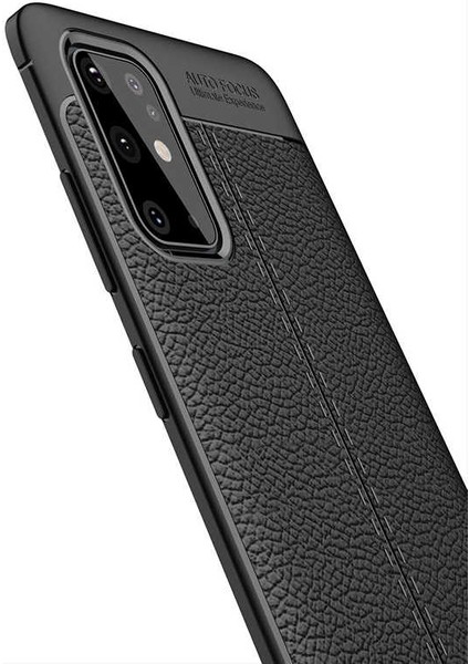 Samsung Galaxy S20 Plus Uyumlu Kılıf Deri Silikon Yüzey Darbe Korumalı Soft Yapı Case Cover Çiziklerden Kirden ve Darbeden Korumalı Kılıf modelleri