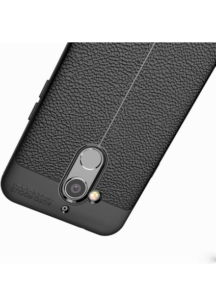 General Mobile 8 Uyumlu Kılıf Deri Silikon Yüzey Darbe Korumalı Soft Yapı Case Cover Çiziklerden Kirden ve Darbeden Korumalı Kılıf fiyatları