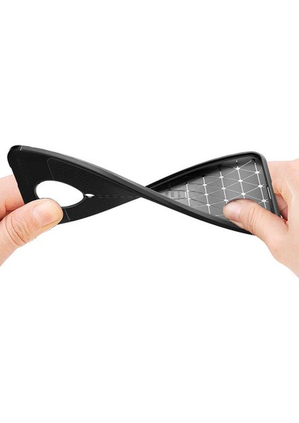 Xiaomi Poco F2 Pro Uyumlu Kılıf Deri Silikon Yüzey Darbe Korumalı Soft Yapı Case Cover Çiziklerden Kirden ve Darbeden Korumalı Kılıf fırsatları