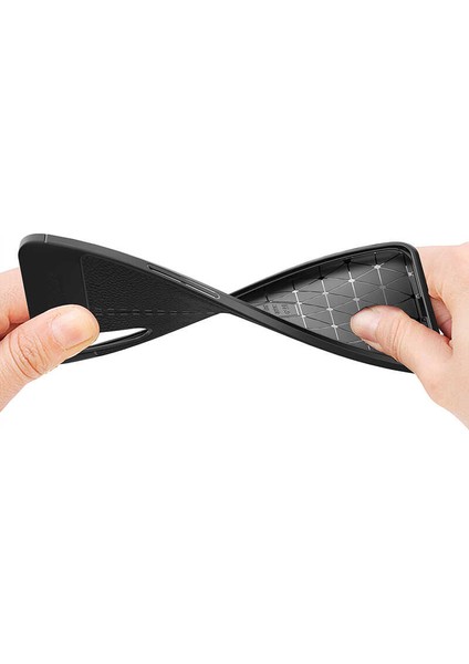 Oppo A91 Uyumlu Kılıf Deri Silikon Yüzey Darbe Korumalı Soft Yapı Case Cover Çiziklerden Kirden ve Darbeden Korumalı Kılıf indirimleri