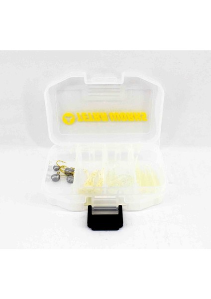 Tetra Works Lrf Starter Set Rockfish