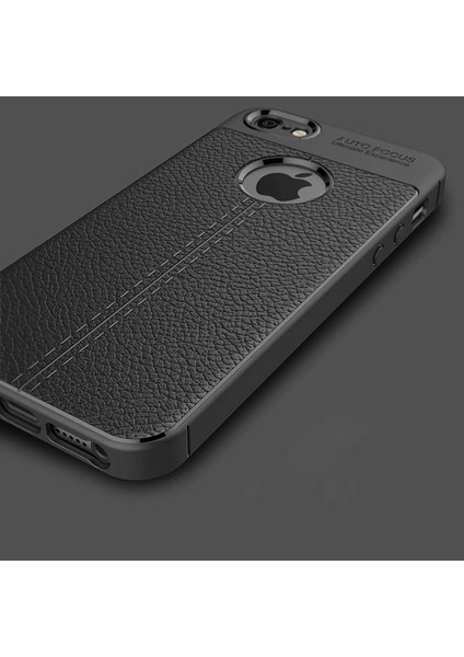 Apple iPhone 5 Uyumlu Kılıf Deri Silikon Yüzey Darbe Korumalı Soft Yapı Case Cover Çiziklerden Kirden ve Darbeden Korumalı Kılıf modelleri