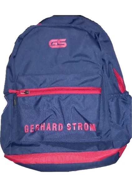 Eko Sırt Okul Çantası GST23