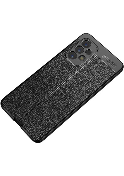 Samsung Galaxy A33 5g Uyumlu Kılıf Deri Silikon Yüzey Darbe Korumalı Soft Yapı Case Cover Çiziklerden Kirden ve Darbeden Korumalı Kılıf fiyatları