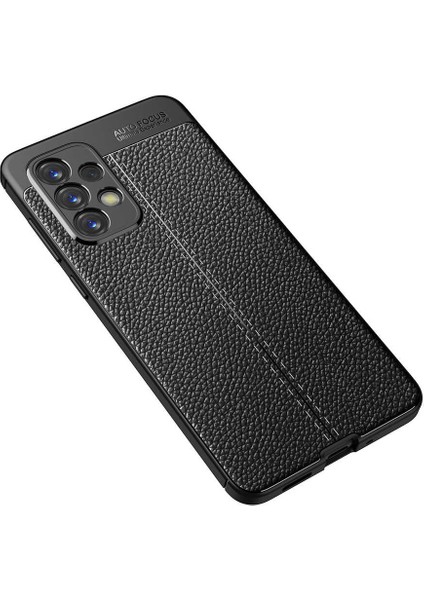 Samsung Galaxy A33 5g Uyumlu Kılıf Deri Silikon Yüzey Darbe Korumalı Soft Yapı Case Cover Çiziklerden Kirden ve Darbeden Korumalı Kılıf modelleri