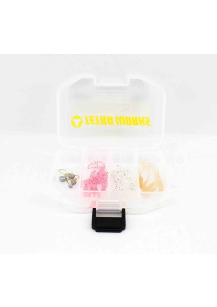 Tetra Works Lrf Starter Set Aji