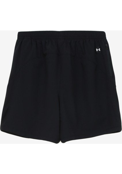 1384217-001 Pjt Rock Ultimate 5 Tr Siyah Erkek Oversize Şort