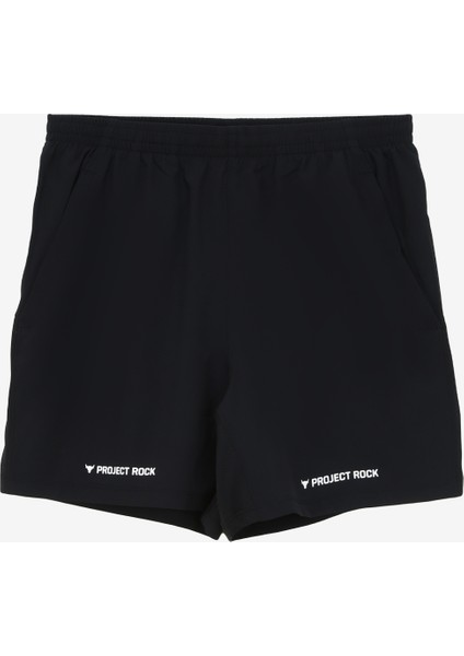 1384217-001 Pjt Rock Ultimate 5 Tr Siyah Erkek Oversize Şort fiyatları