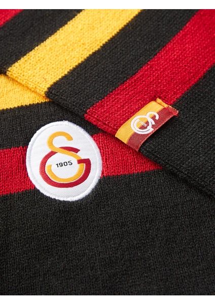 GS Store Galatasaray Çocuk Atkı C232201