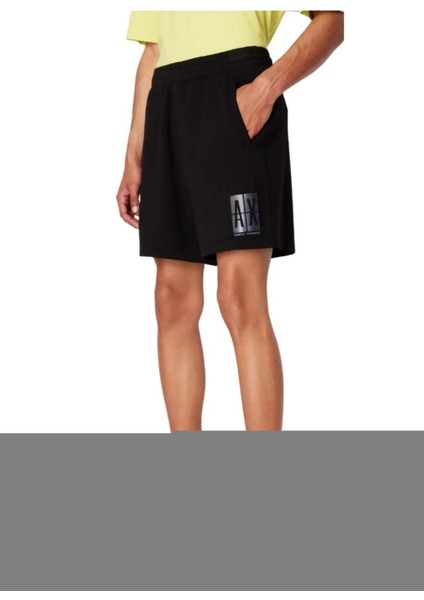 Normal Siyah Erkek Sweat Şort 3dzsje Zjzdz 1200 fiyatları