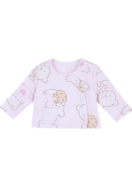 Hırka - Çıft Yönlü