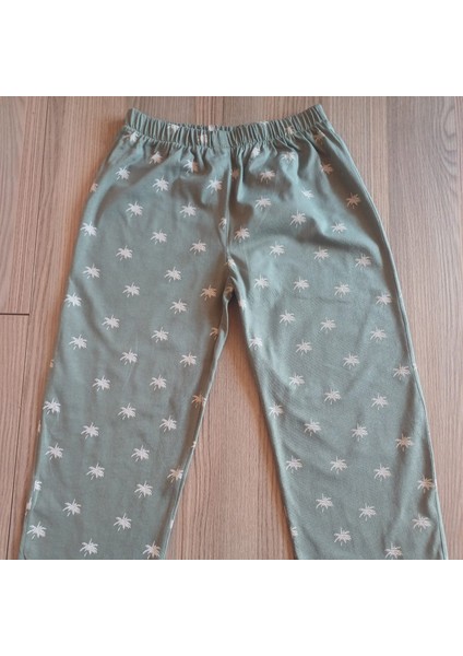 Kız Çocuk Alt Eşofman