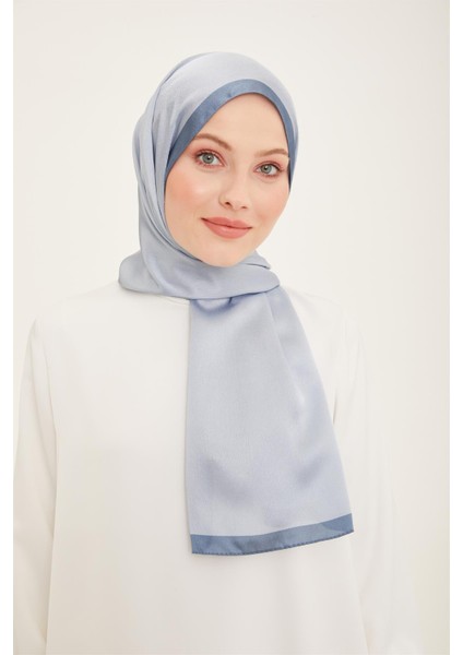 Trend Janjan Şal - Bebe Mavi 68
