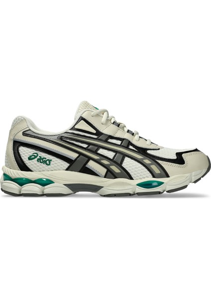 Gel-Nyc 2055 Kahverengi Sneakers 1203A542-200