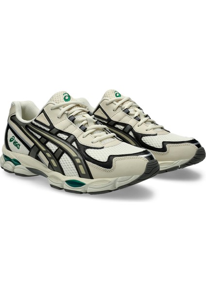 Gel-Nyc 2055 Kahverengi Sneakers 1203A542-200