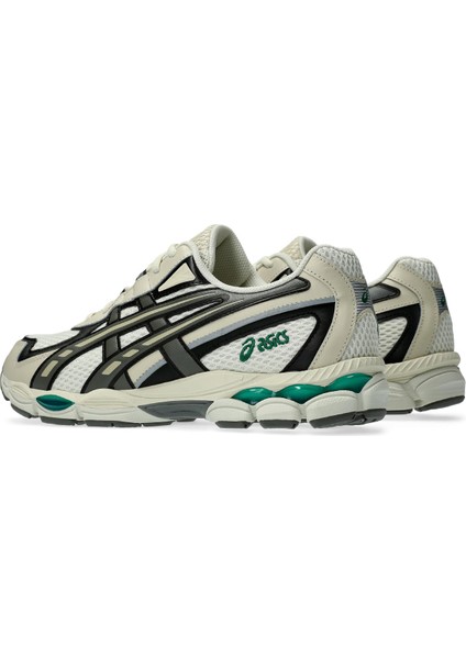 Gel-Nyc 2055 Kahverengi Sneakers 1203A542-200