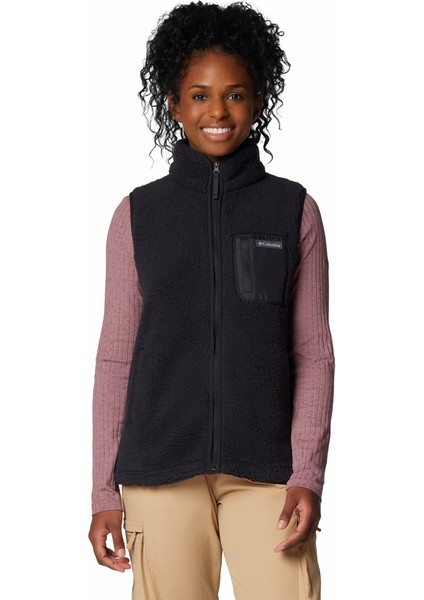 West Bend Iı Kadın Polar Yelek fırsatları