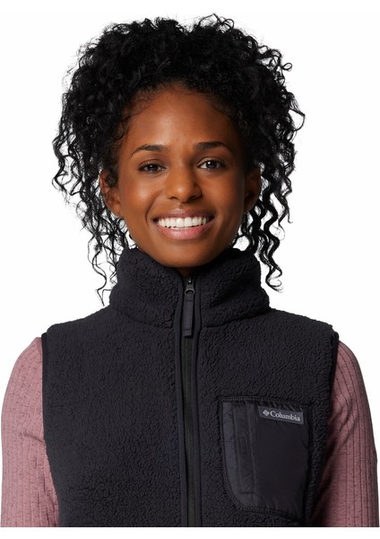 West Bend Iı Kadın Polar Yelek indirimleri