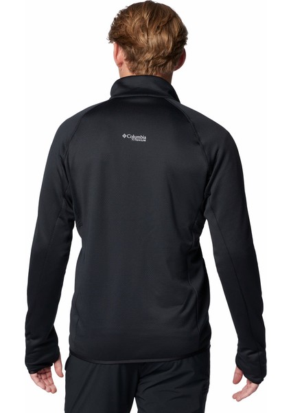 Triple Canyon Grid Fz Iı Erkek Polar Üst fiyatları