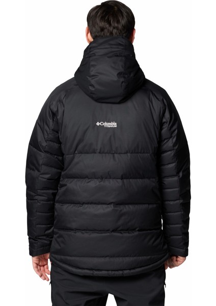 Roaring Fork Iı Down Erkek Kayak Montu fiyatları