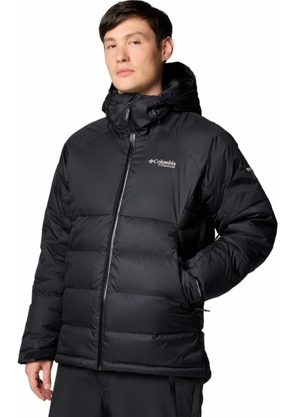 Roaring Fork Iı Down Erkek Kayak Montu modelleri