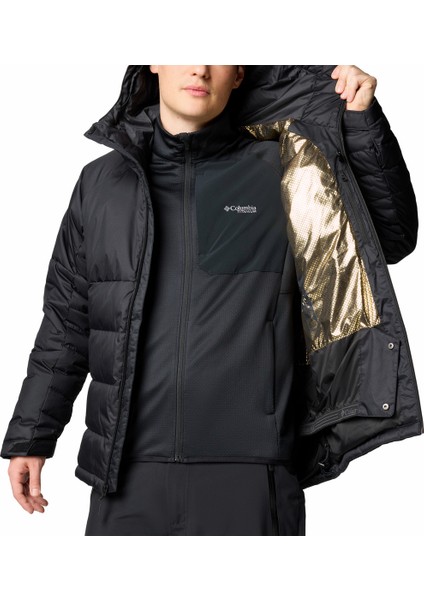 Roaring Fork Iı Down Erkek Kayak Montu fırsatları