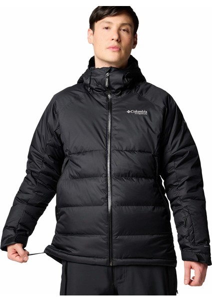 Roaring Fork Iı Down Erkek Kayak Montu indirimleri