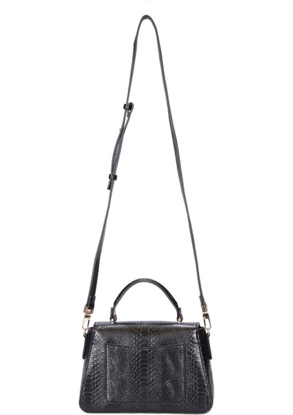 Siyah Kadın Çapraz Çanta US24676 fırsatları