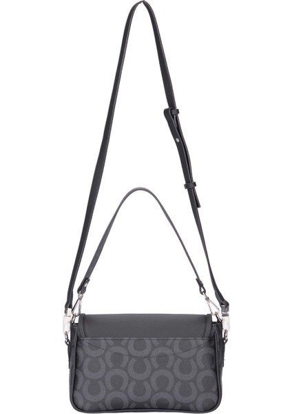 Siyah Kadın Çapraz Çanta US24605 modelleri