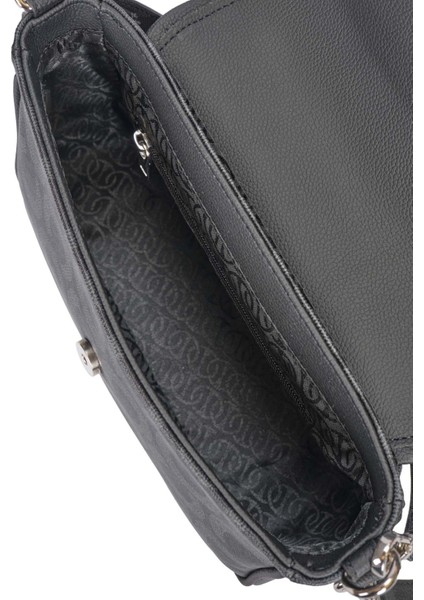 Siyah Kadın Çapraz Çanta US24605 indirimleri