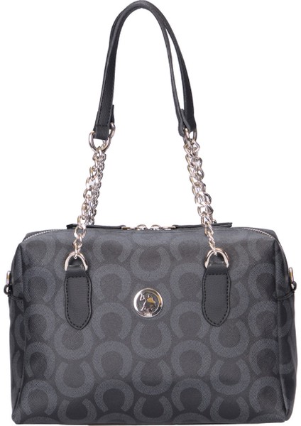 Siyah Kadın Çapraz Çanta US24597 modelleri