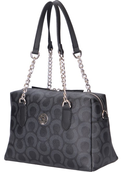 Siyah Kadın Çapraz Çanta US24597 fırsatları