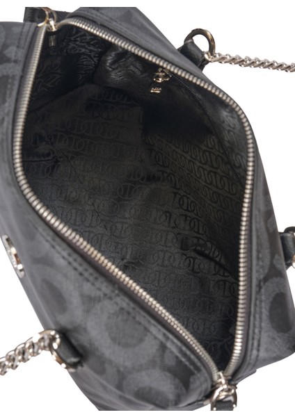 Siyah Kadın Çapraz Çanta US24597 indirimleri