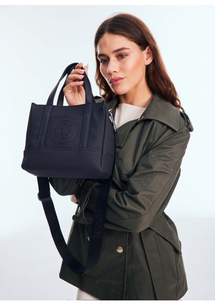 Siyah Kadın El Çantası US24731 fiyatları