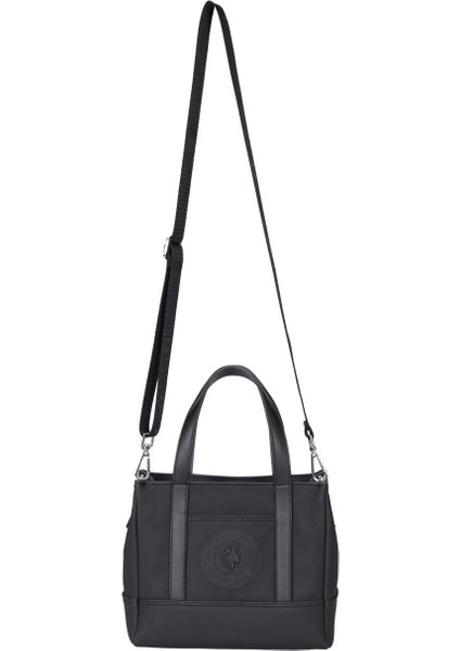 Siyah Kadın El Çantası US24731 modelleri