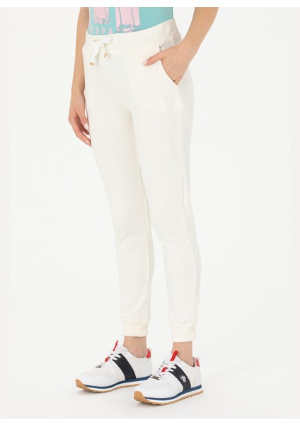 Normal Bel Slim Fit Ekru Kadın Pantolon PT0123 fiyatları