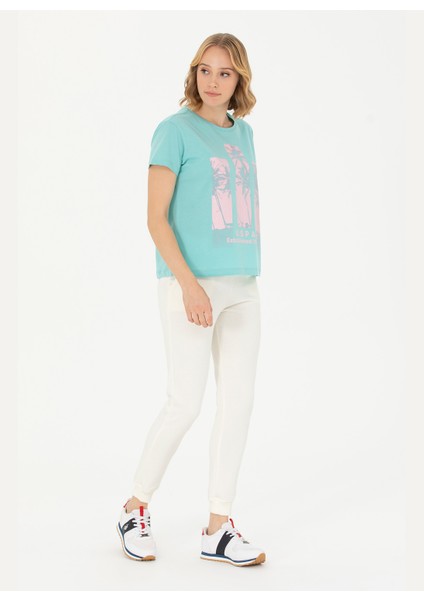 Normal Bel Slim Fit Ekru Kadın Pantolon PT0123 modelleri