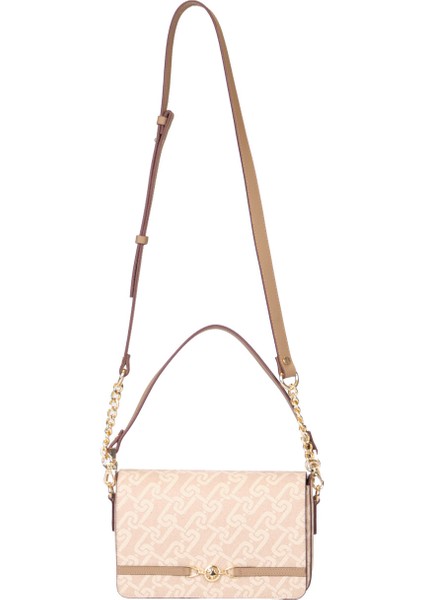 Bej Kadın Çapraz Çanta US24502 modelleri