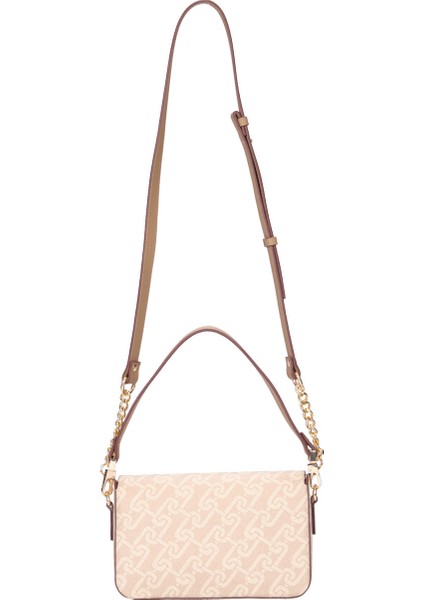 Bej Kadın Çapraz Çanta US24502 fırsatları