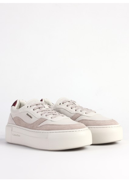 Ekru Kadın Sneaker Hw0Hw021250Io fiyatları