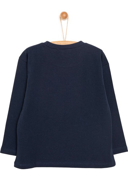 Looneytunes Looney Tunes Erkek Uzun Kol T-Shirt Erkek Bebek fiyatları