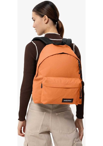 Padded Pak'r Sırt Çantası