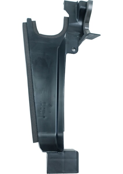 Transit V347 Hava Filtre Hortum Braketi CC11 9F721 Ab
