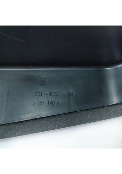 Transit V347 Hava Filtre Hortum Braketi CC11 9F721 Ab