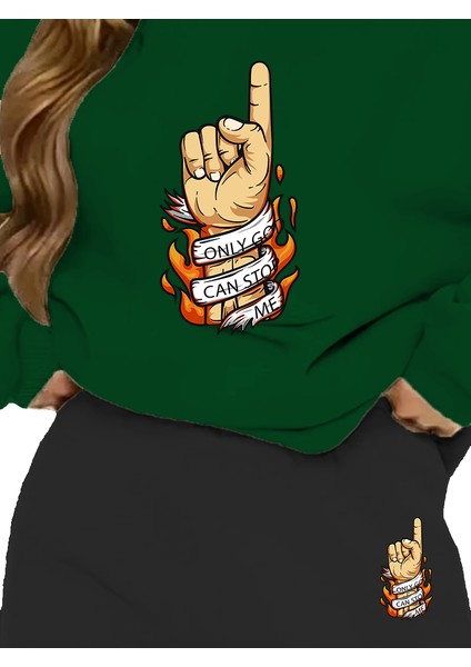 Eşofman Takımı Oversize Orijinal Baskılı Eşofman Takımı,sevgili,çift Kombini Turuncu fiyatları