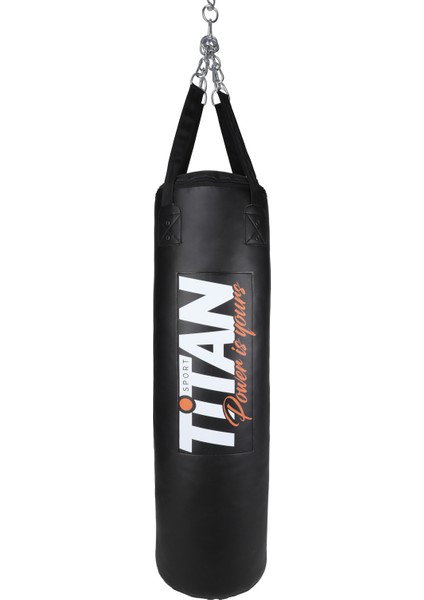 Titan Sport Titan-5 Boks Kum Torbası 120*35