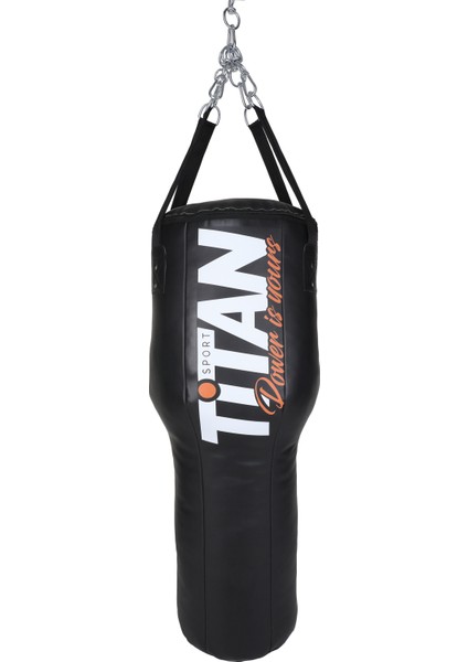 Titan Sport Titan-6 Aparkart Boks Kum Torbası