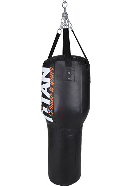 Titan Sport Titan-6 Aparkart Boks Kum Torbası